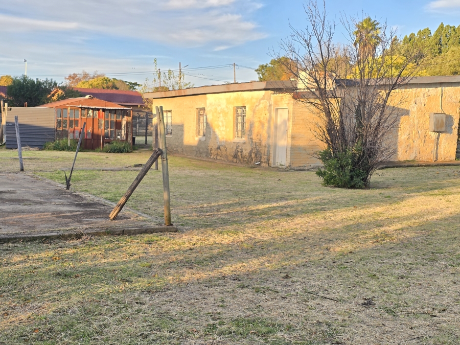 2 Bedroom Property for Sale in Villiers Free State